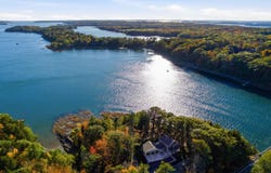 178 Mountain Road, Harpswell, ME 04079