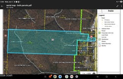 325 S Cliffside Drive, Noel, MO 64854