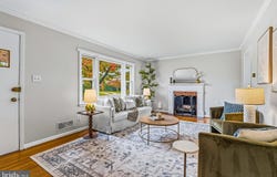 919 SEMINOLE Road, FREDERICK, MD 21701
