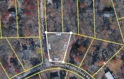 Bromley Rd 201, Henryville, PA 18332