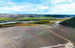 97 Balfour Loop Road, Reed Point, MT 59069