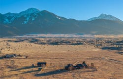 5 Shoshoni Way, Pray, MT 59065