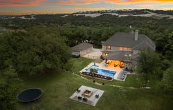 3609 Good Night Trl, Leander, TX 78641