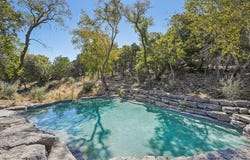 174 Cedar Rock Trail, Hunt, TX 78024