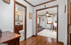 515 OLD FIRE TOWER Road, CAPON BRIDGE, WV 26711