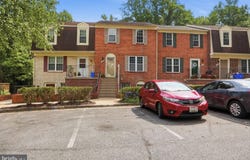 3718 FERRARA DR #4, SILVER SPRING, MD 20906
