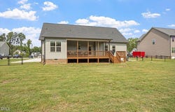 337 Long Grass Drive, Smithfield, NC 27577