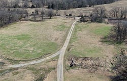 Four Corners Road, Bokoshe, OK 74930