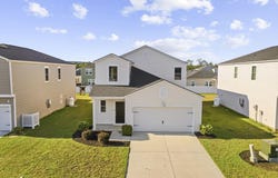 1560 Swing Bridge Way, Myrtle Beach, SC 29588