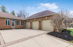86 Cressingham Lane, Powell, OH 43065