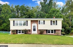 6000 BROOKE JANE Drive, CLINTON, MD 20735