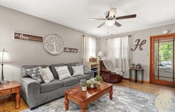 320 2nd Street E, Roundup, MT 59072