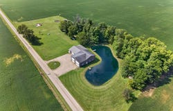 5412 N 700 E, Montpelier, IN 47359