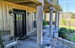 3483 Barrytown Rd, Gilbertown, AL 36908