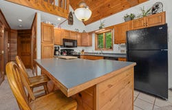 1850 BUCK CT, Arbor Vitae, WI 54568