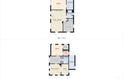 831 E 1st St & 207 S Declark, Emmett, ID 83617