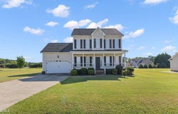 107 Jj Drive, Benson, NC 27504