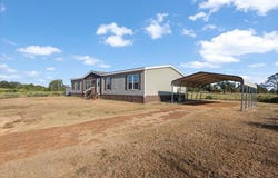247 County Road 4304, Naples, TX 75568