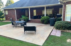 473 Lake View Dr., Union, MS 39365