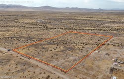 Palomino Road, Oro Grande, CA 92368