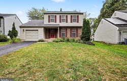7536 CINNABAR Terrace, GAITHERSBURG, MD 20879
