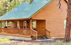 7185 E Knighthood Lane, Williams, AZ 86046