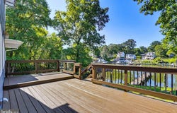 601 RIVERSIDE Drive, PASADENA, MD 21122