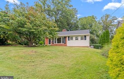 10914 BYRD Drive, FAIRFAX, VA 22030