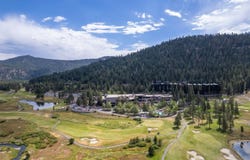 400 Resort Road, Olympic Valley, CA 96146