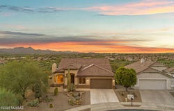 2278 E Big View Drive, Oro Valley, AZ 85755