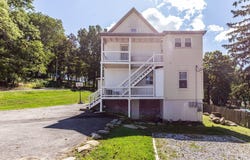 35 Mckinley, Worcester, MA 01605