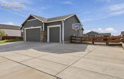 12763 Clark Peak Court, Peyton, CO 80831