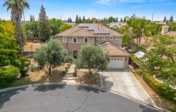 11073 E Le Conte Pass Court, Clovis, CA 93619