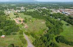 tbd E Center, Mansfield, AR 72944