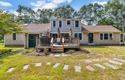 76 Blackthorn Road, Marstons Mills, MA 02648