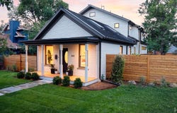 1918 Pine St, Boulder, CO 80302