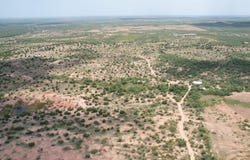 5510 County Rd 287, Bronte, TX 76933