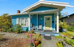 2828 D Street, Eureka, CA 95501