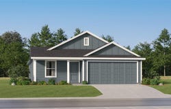 427 Dubai Ave, Maxwell, TX 78656