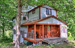 360 Stone Bridge Rd Extension, Durham, NY 12423