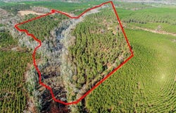 0 N Indian Trail Road, Sandersville, GA 31082