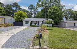 255 Hummingbird Way, Riverdale, GA 30274