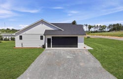340 Second Street, Rosholt, WI 54473