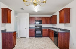 1307 Eagles Nest Trail, Krum, TX 76249