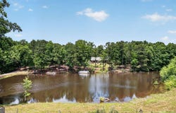 454 Tom Bell Road, Milner, GA 30257