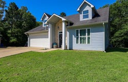 330 Oak Meadow Lane, Lufkin, TX 75904