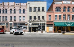 47 E Broadway Street, Butte, MT 59701