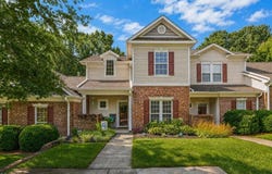 5780 Fox Ridge Lane, Winston-Salem, NC 27104