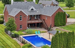 107 Fairway Drive, Hodgenville, KY 42748