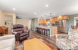 1605 WRANGLER RD, Cheyenne, WY 82009